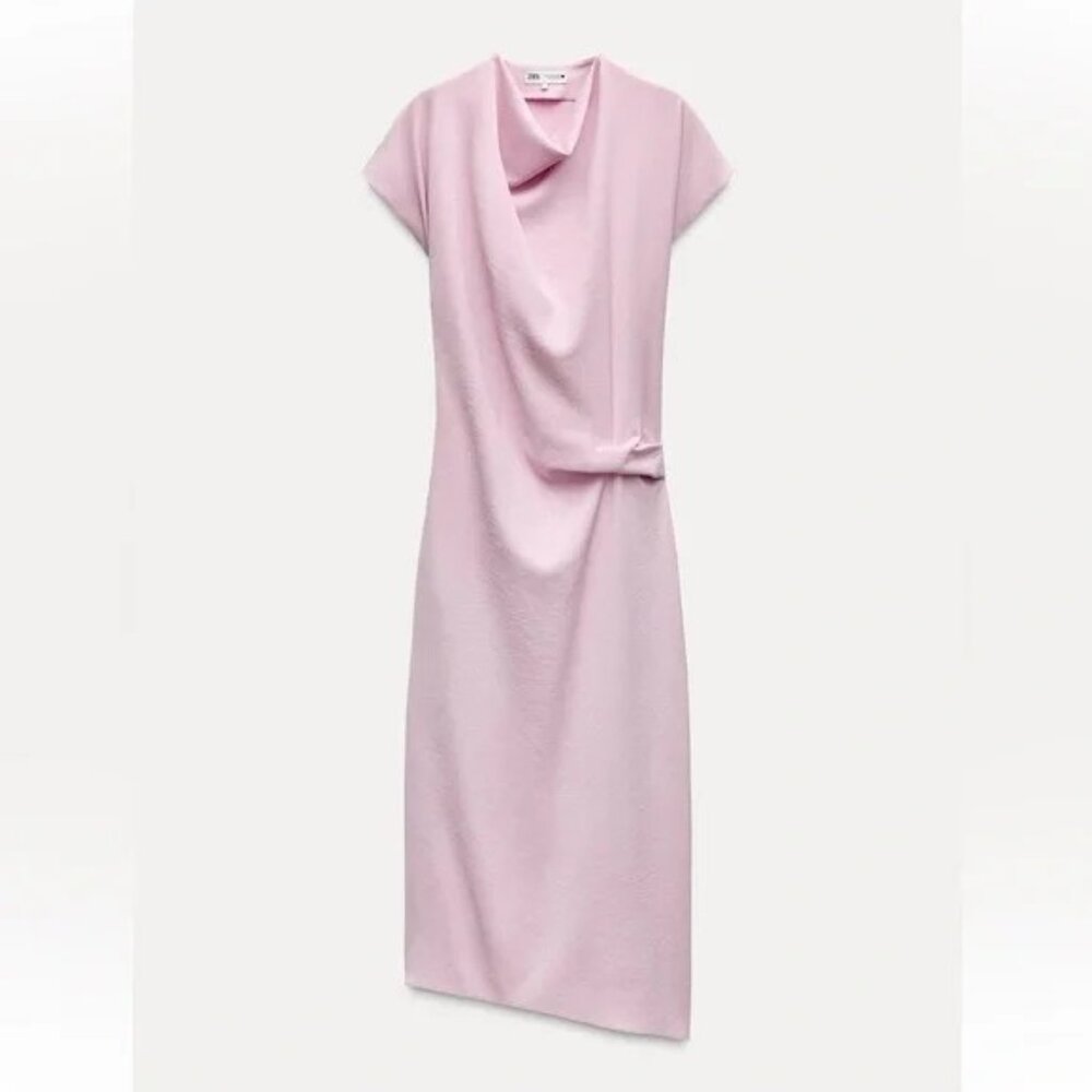 Zara Collection Dress - Picture 4 of 4